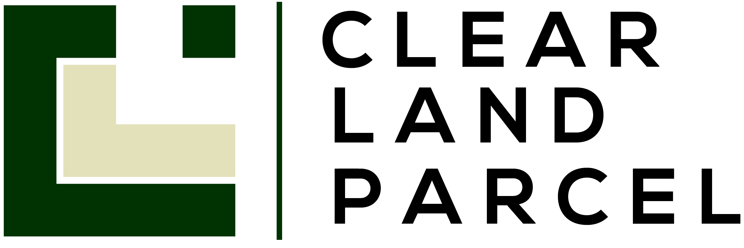 Clear Land Parcel